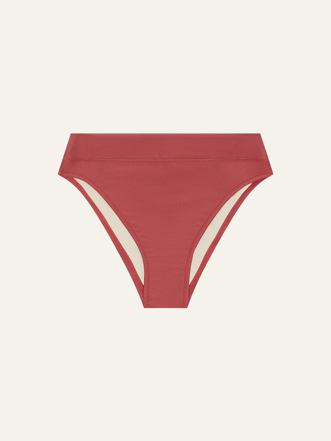 Boudoir Mid High Cut Pant