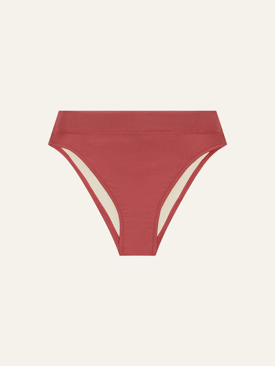 Boudoir Mid High Cut Pant