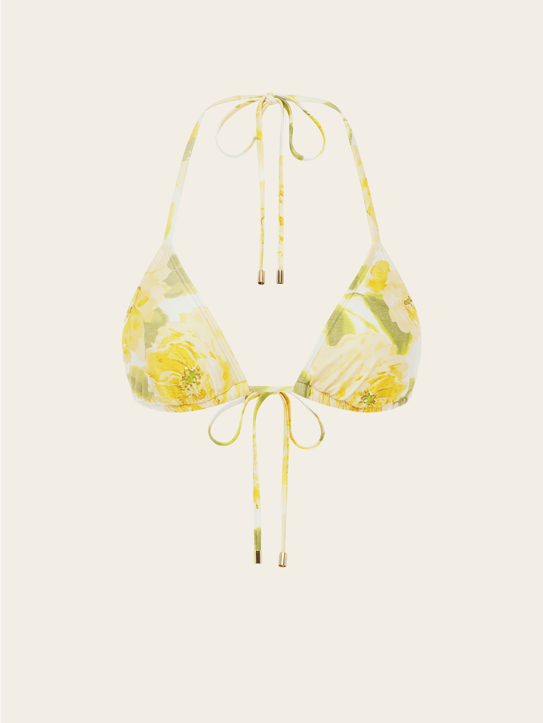 Essential String Tri