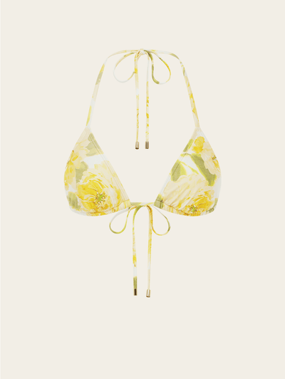 Essential String Tri