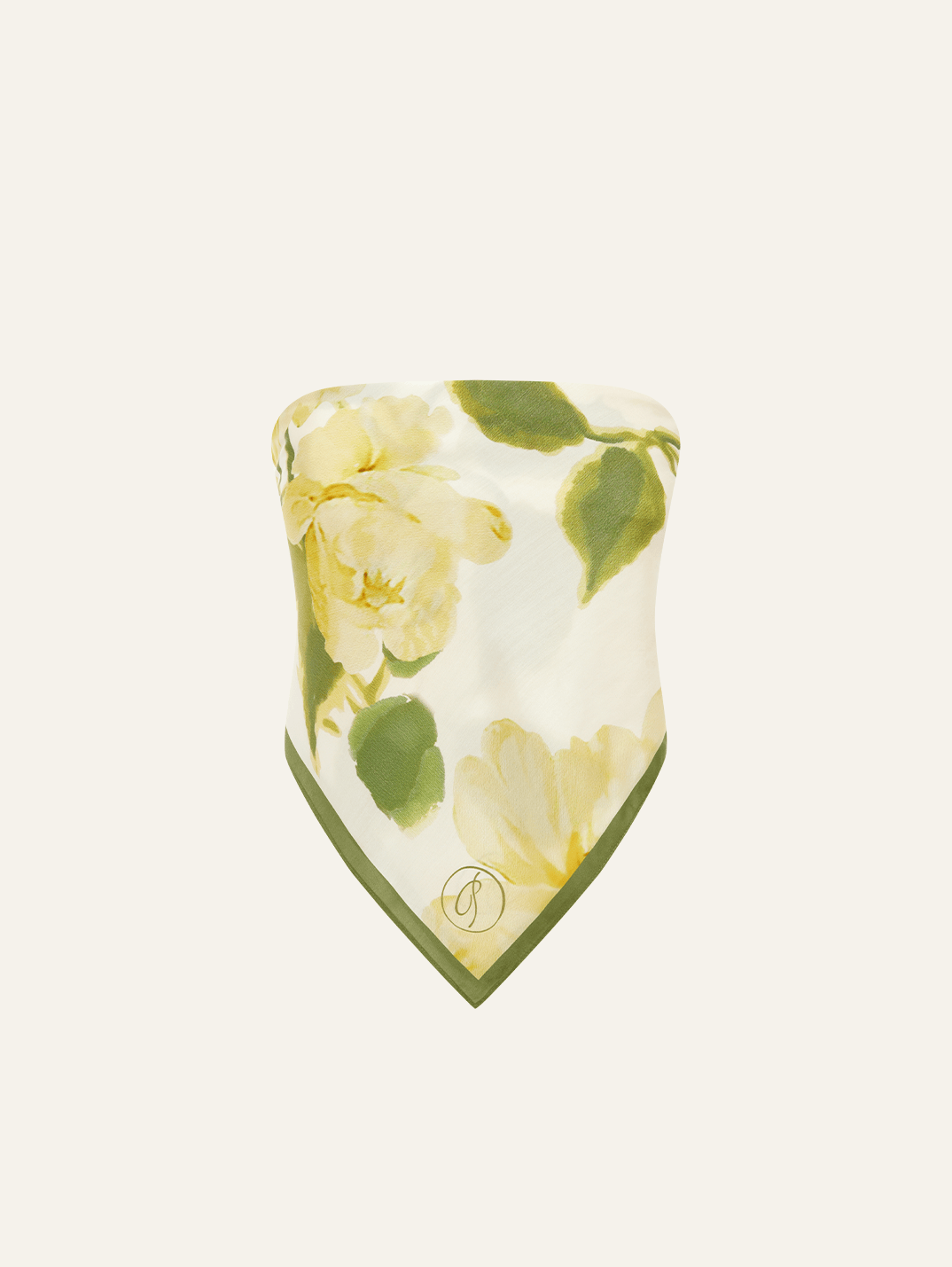 Signature Scarf