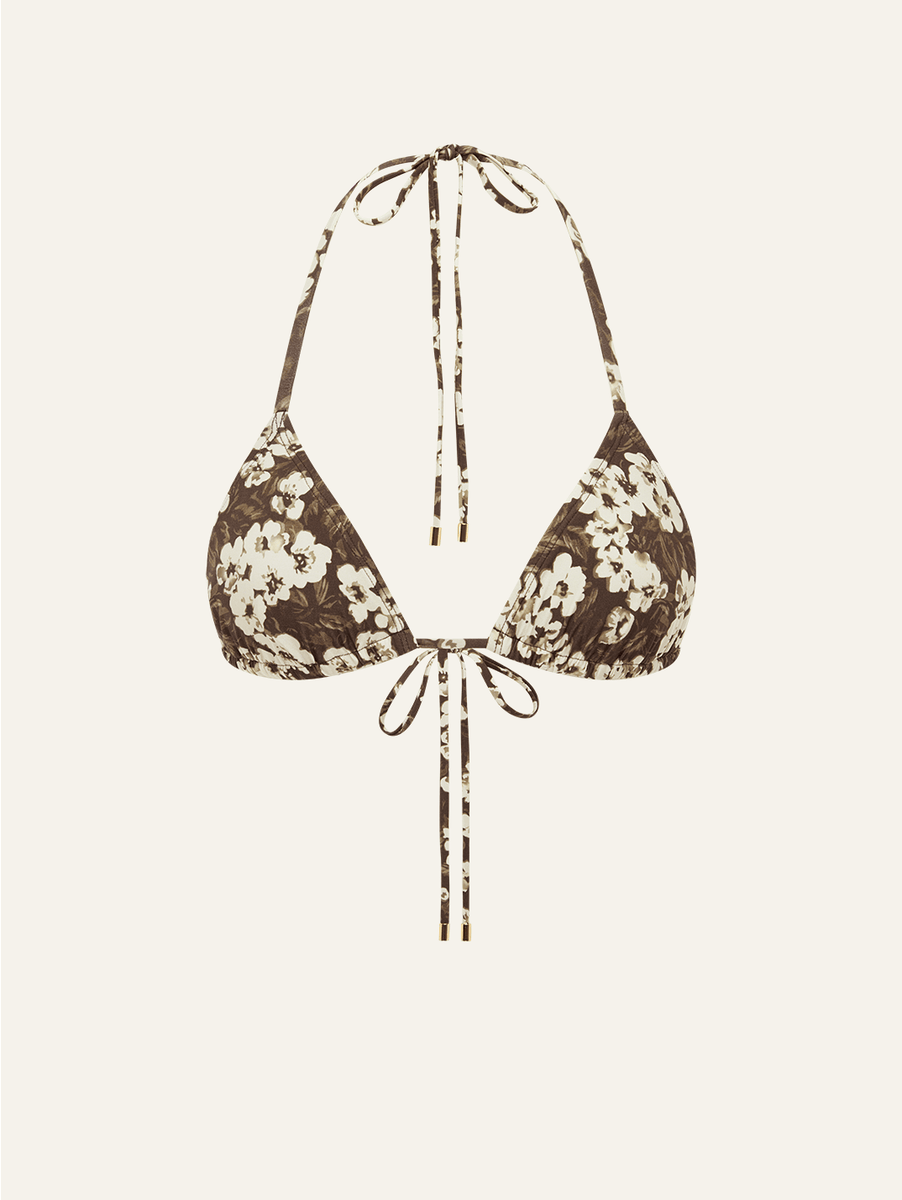 Essential String Tri - Florentine – peony USA