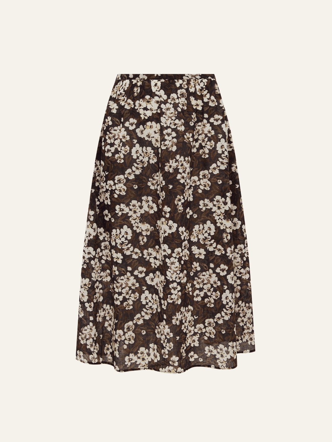 Holiday Skirt