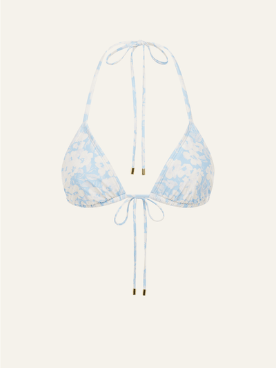 Essential String Tri