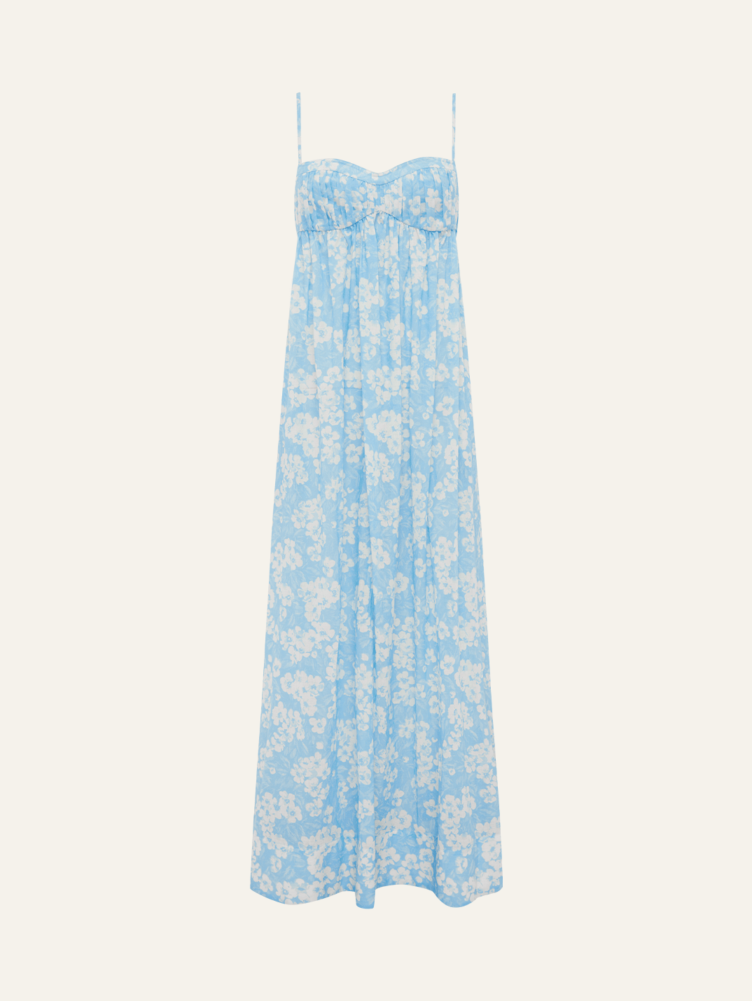 Everlasting Maxi Dress