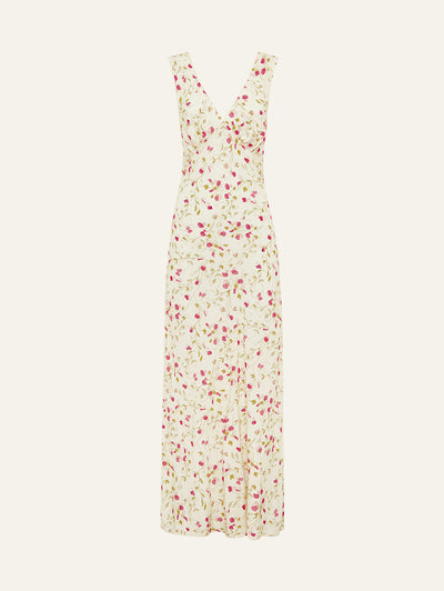 Keepsake Maxi Dress