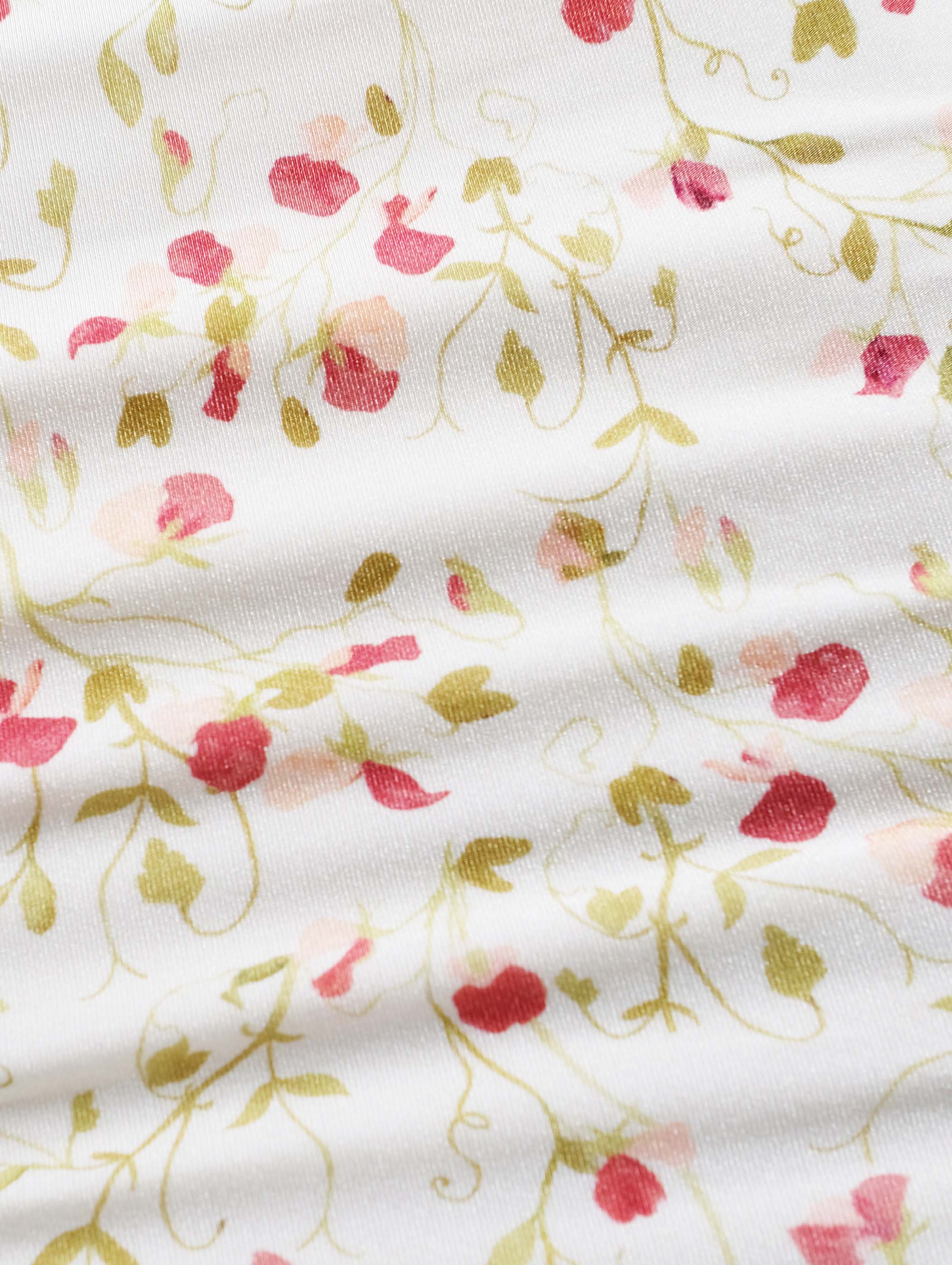 Everlasting Ruched Balconette