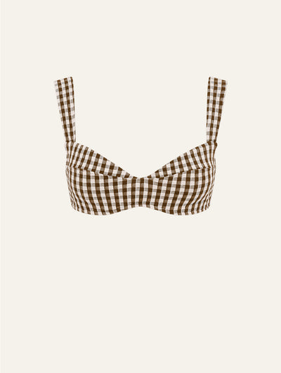 Essential Crop