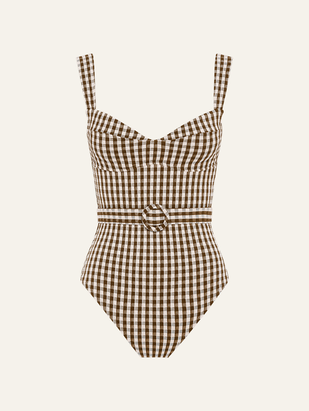 Forever Underwire One Piece