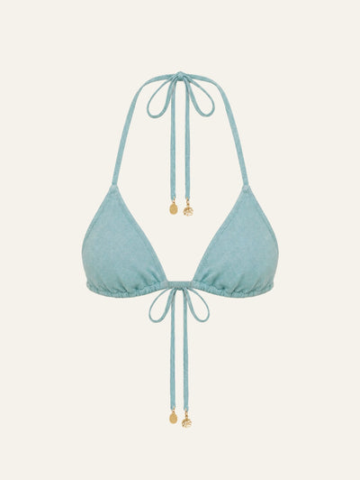 Essential String Tri