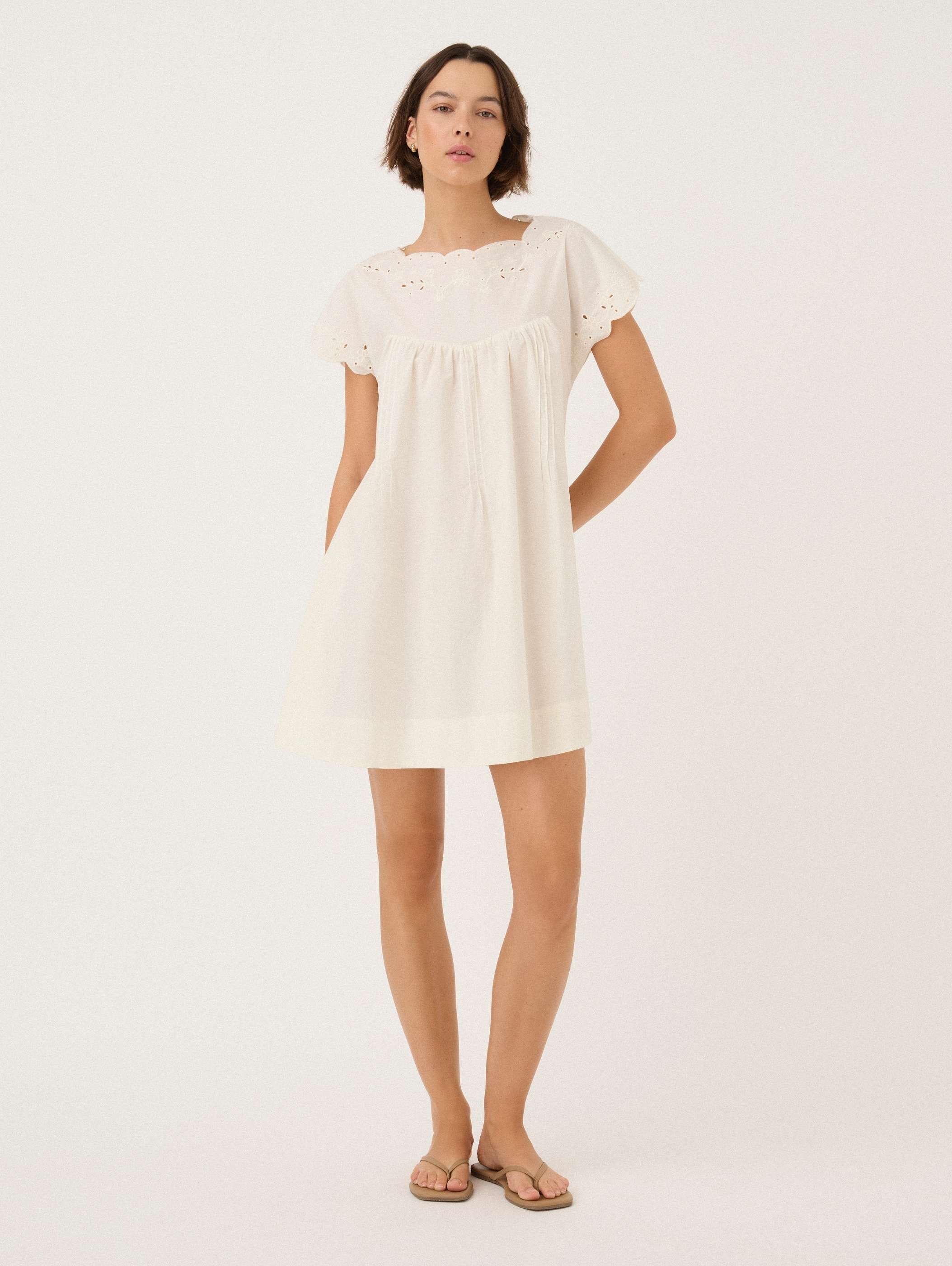 Memoir Mini Dress
