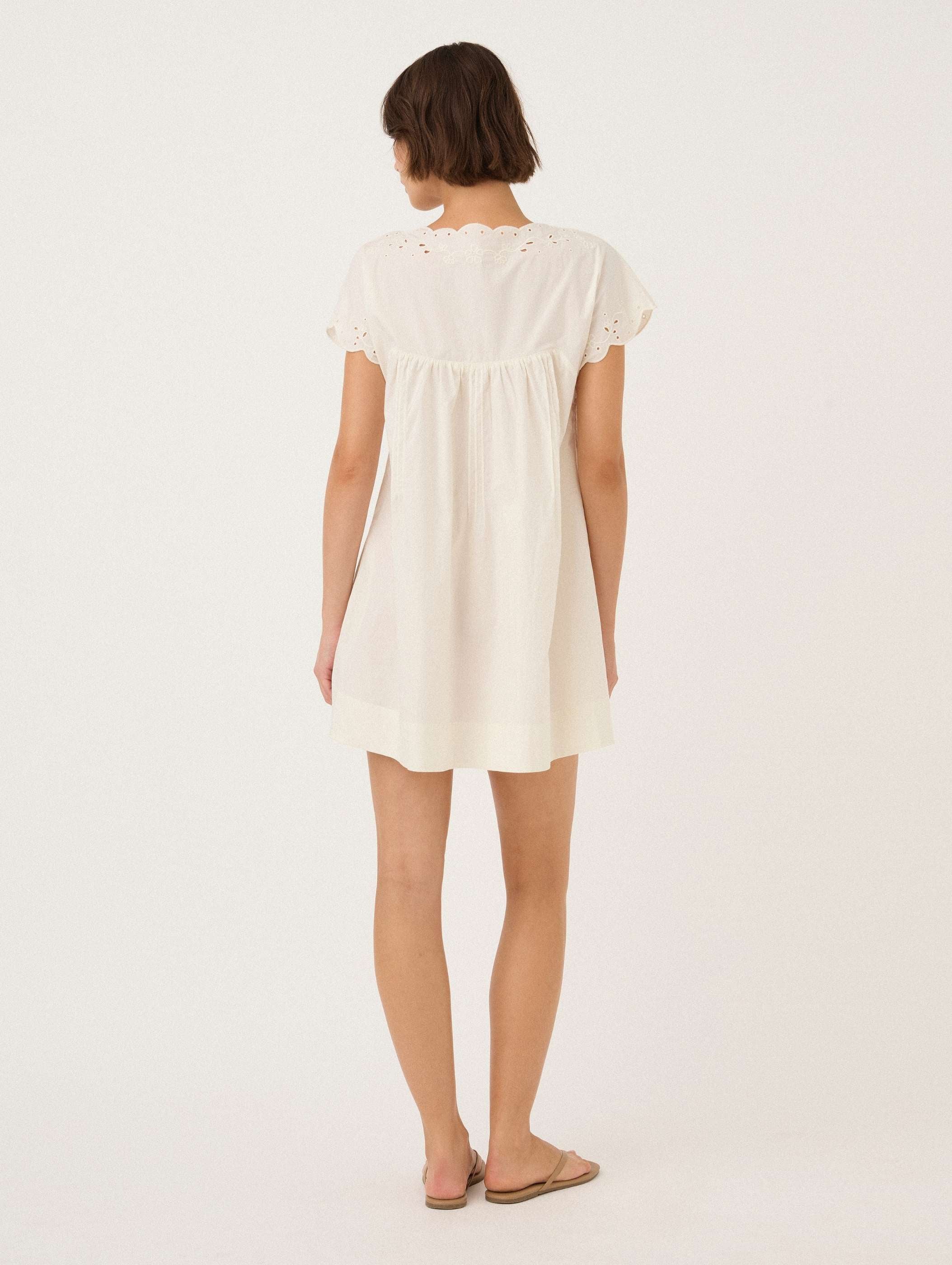 Memoir Mini Dress