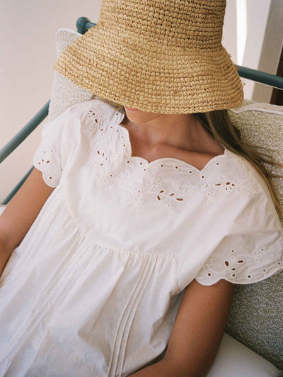 Memoir Mini Dress