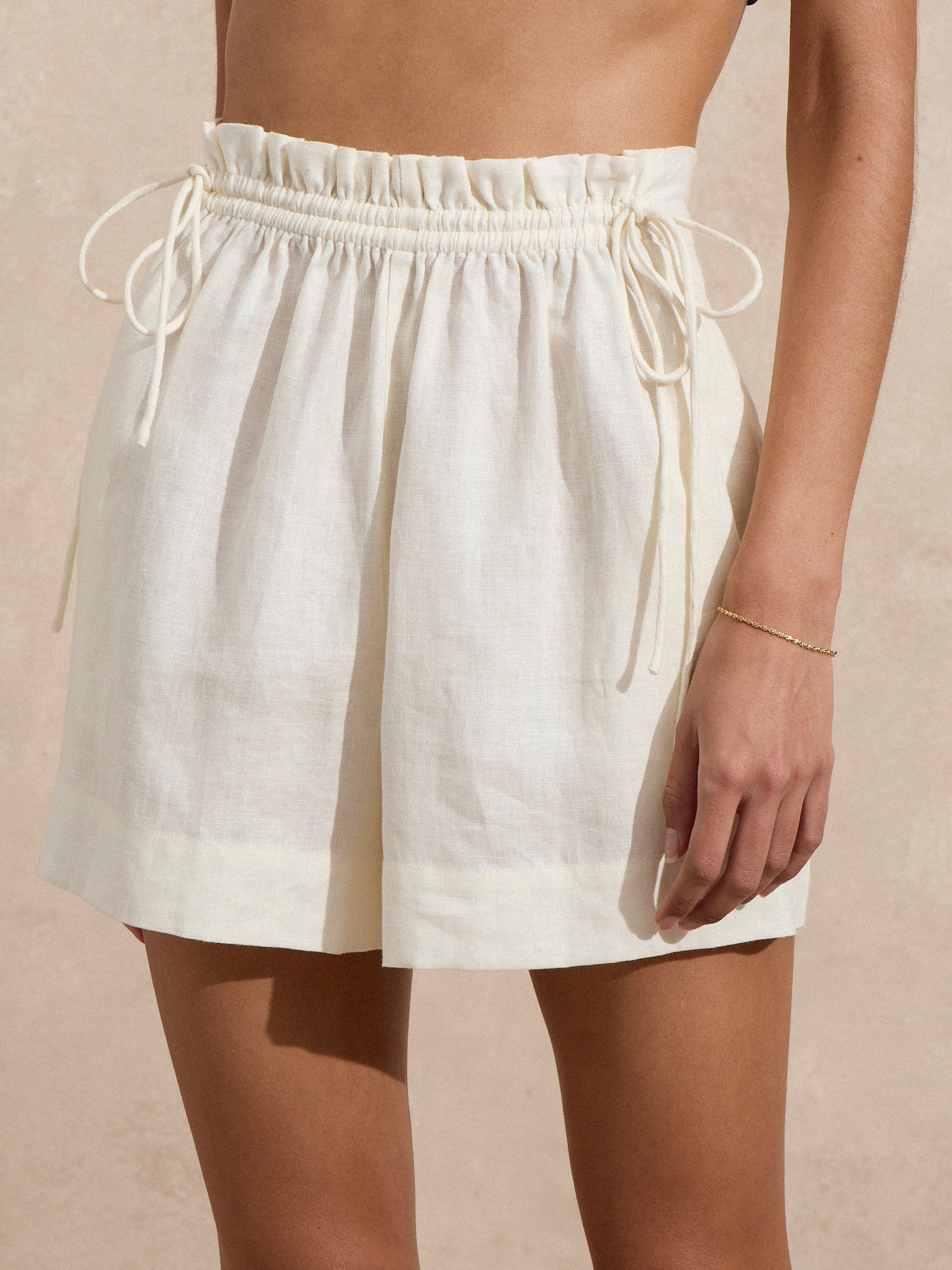 Weekend Short