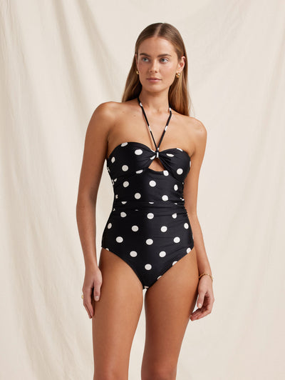 Summer One Piece