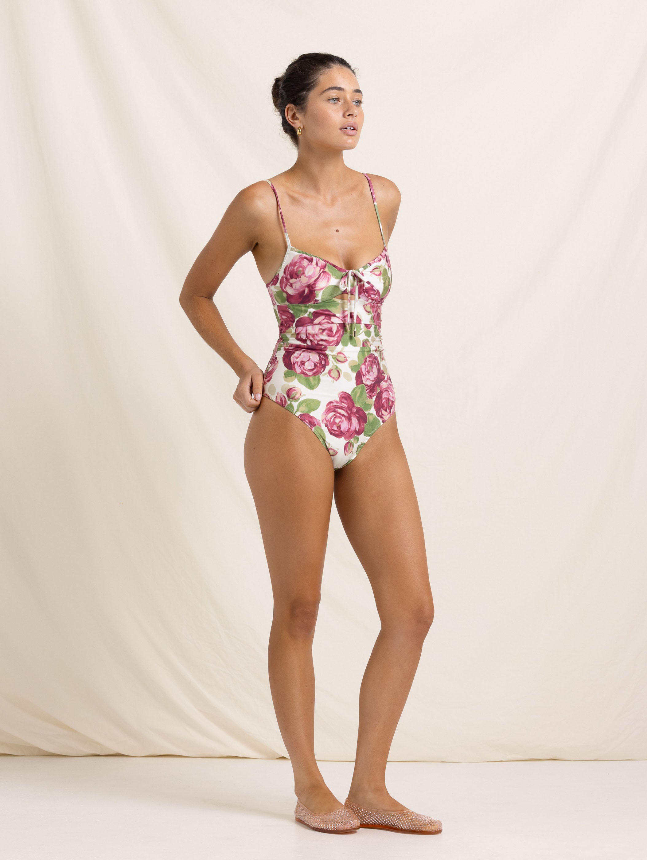 Solstice One Piece