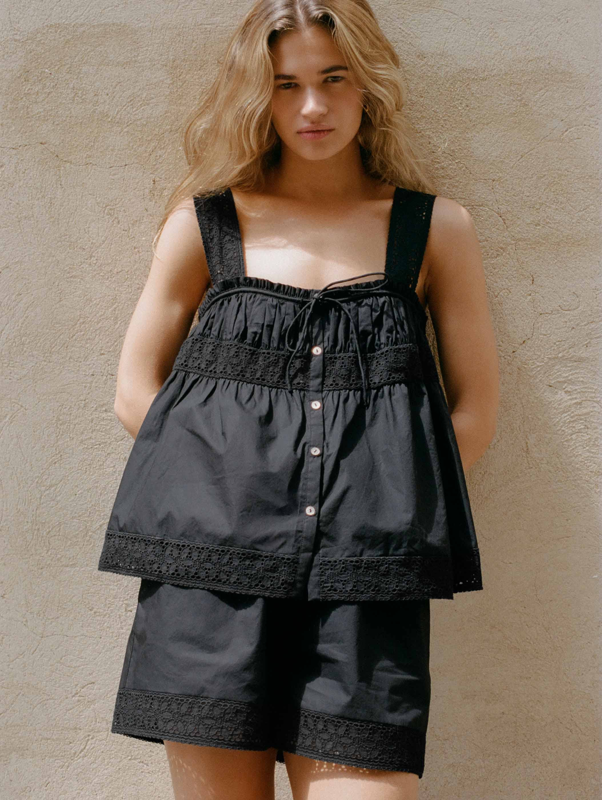 Summer Short