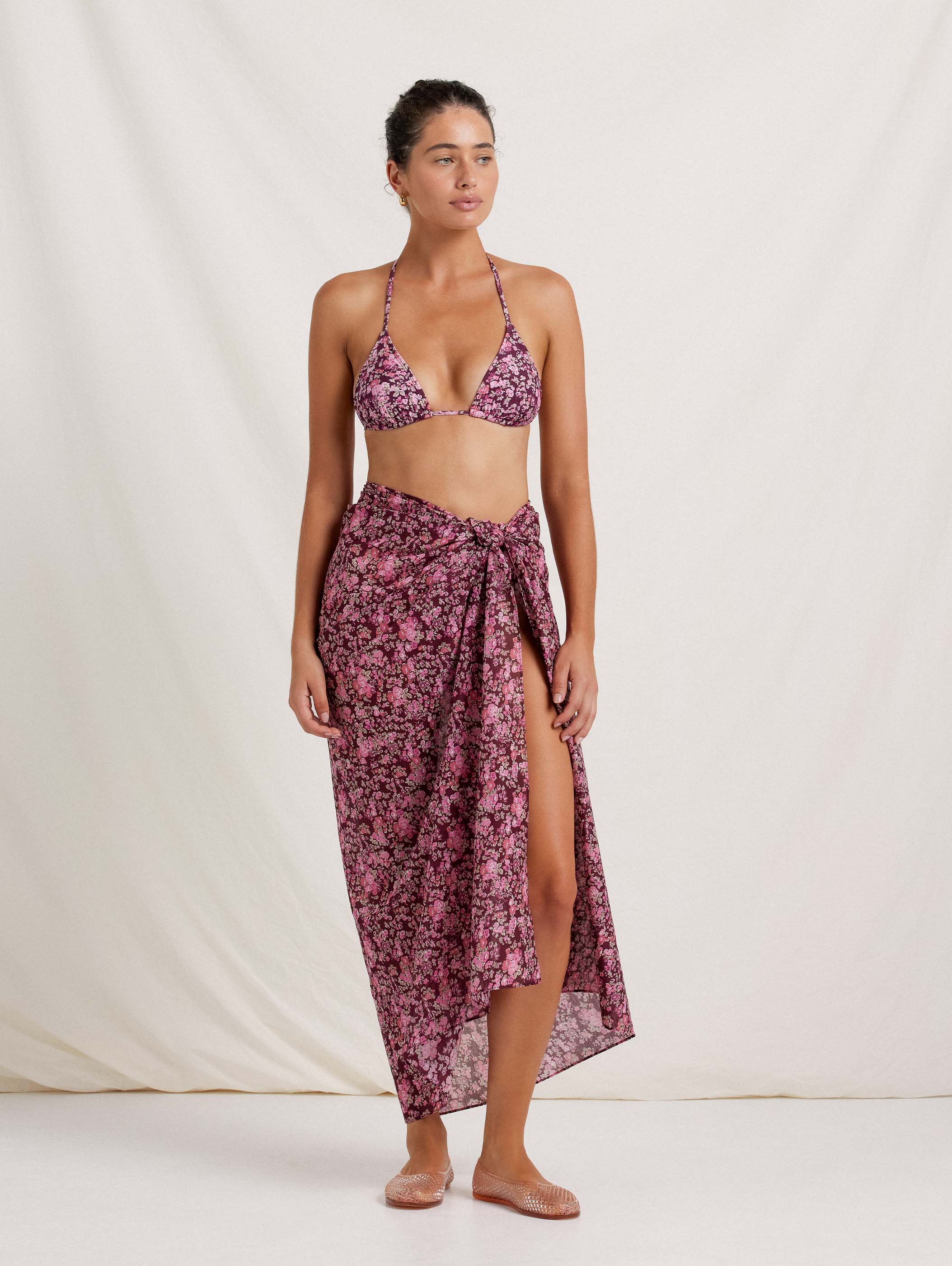Sarong
