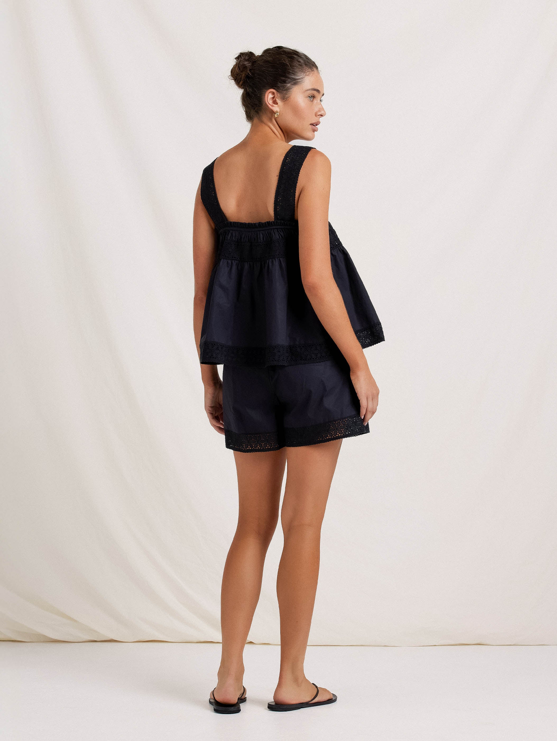 Summer Short