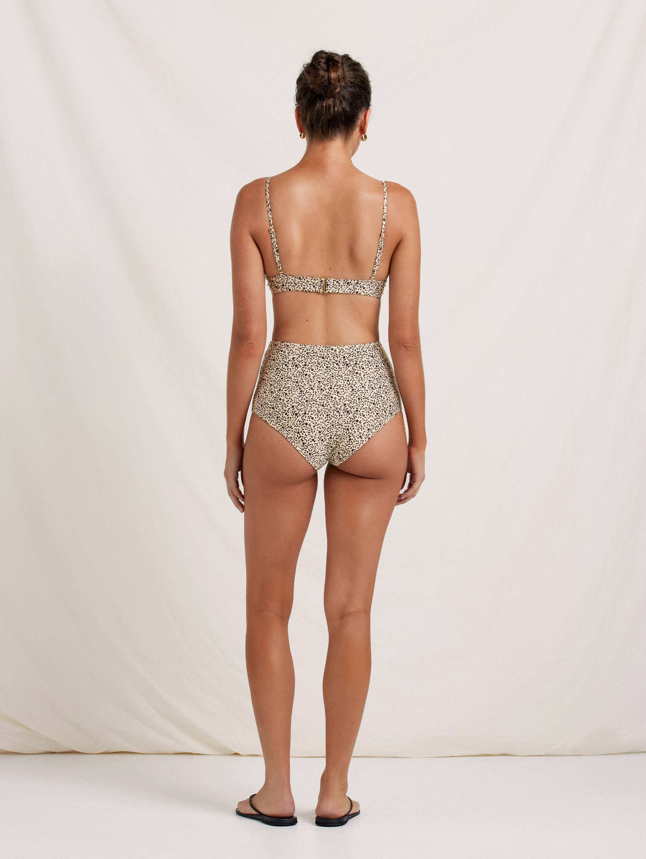 Staple High Pant