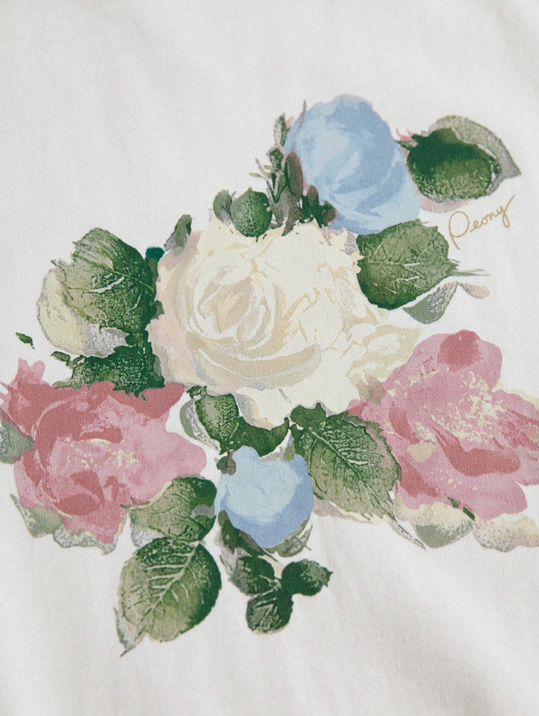 Holiday Tee