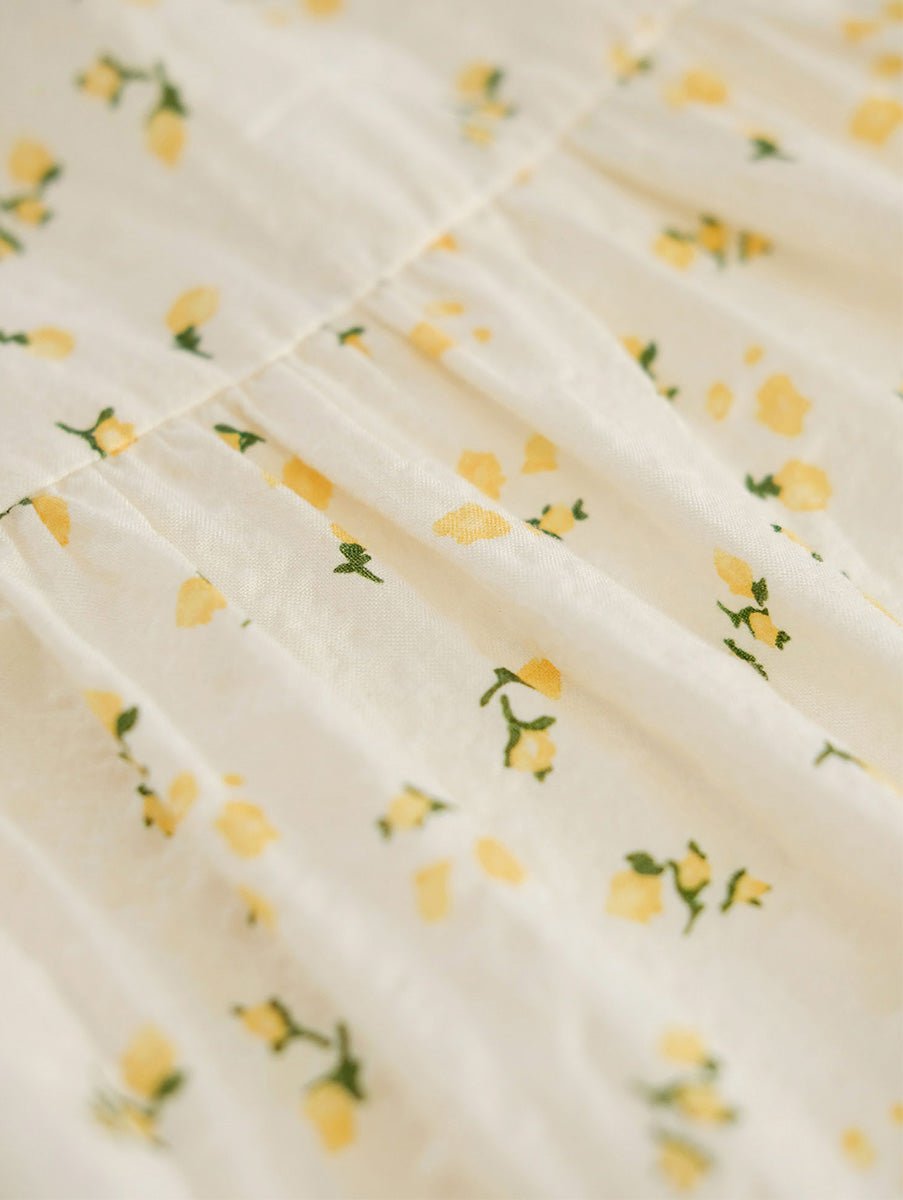 Summer Maxi Dress