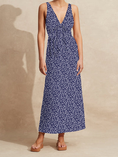 Vacation Dress