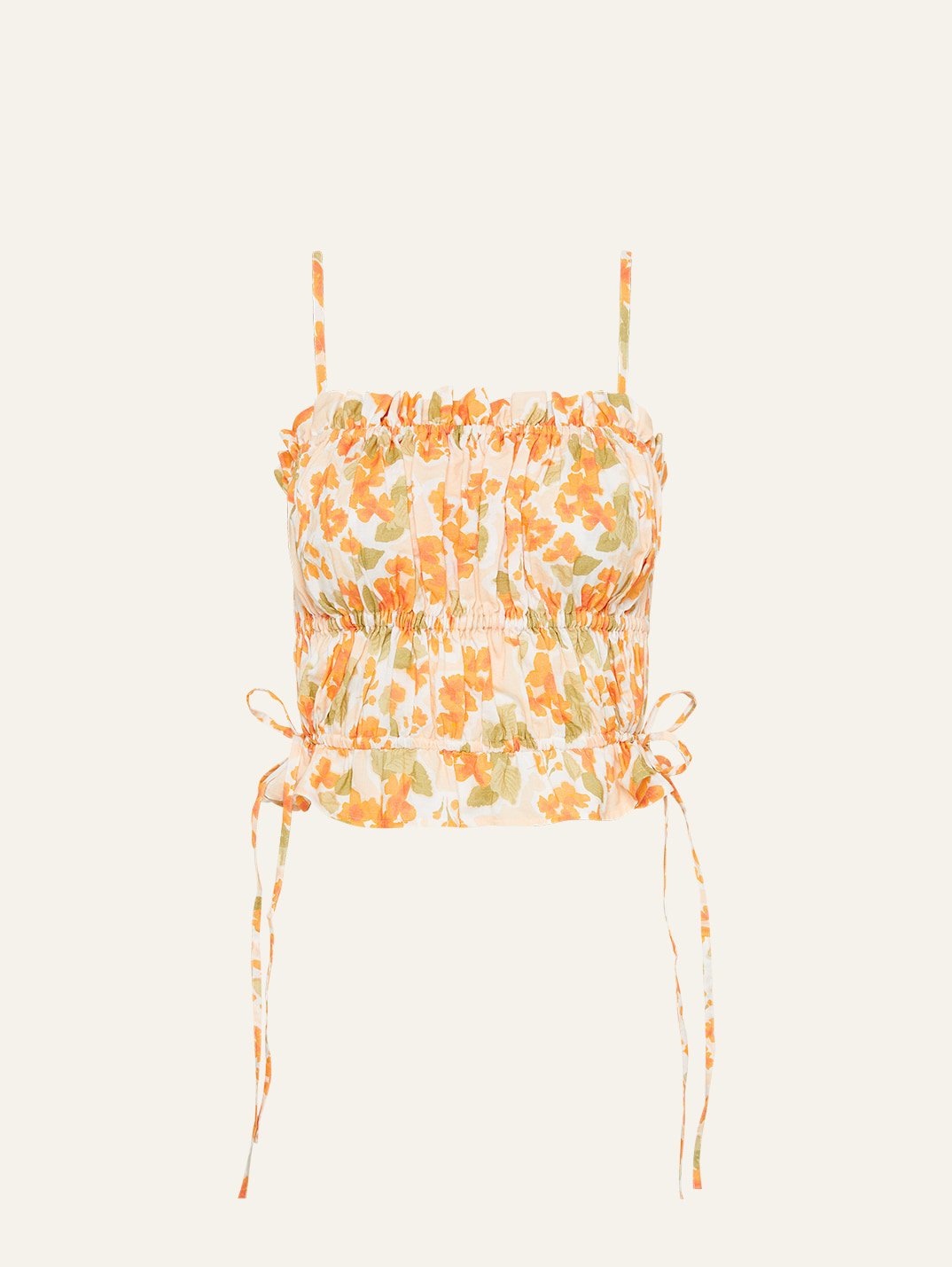 Weekend Cami