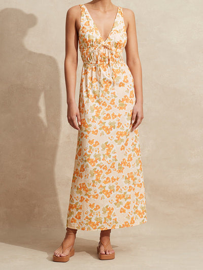Vacation Dress