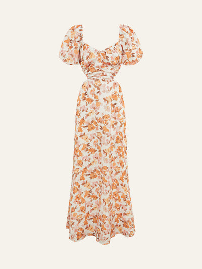 Forever Maxi Dress