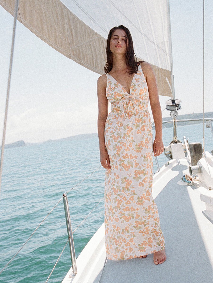 Vacation Dress